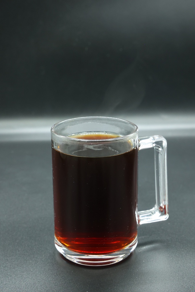 Filtered coffee