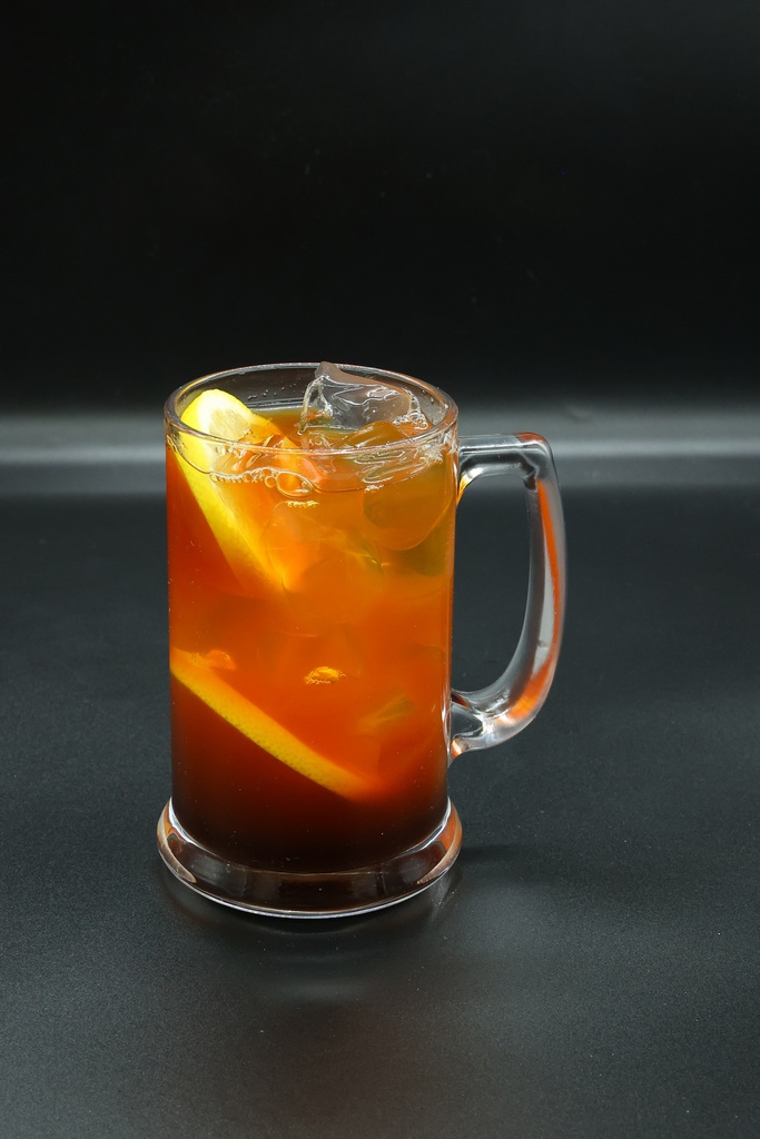 Peach Ice Tea
