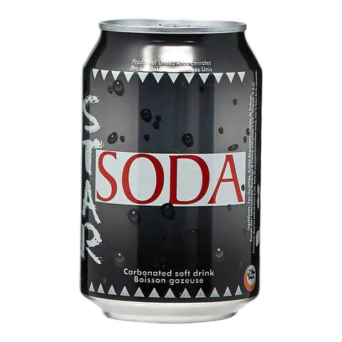 SODA Star