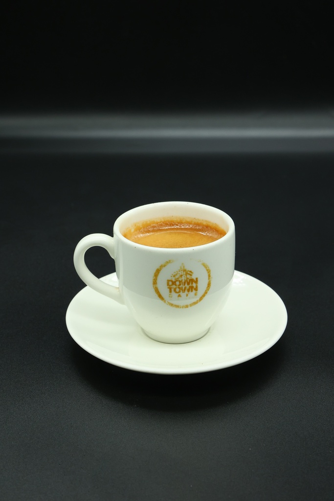 ESPRESSO DOUBLE