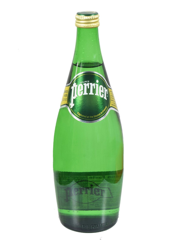 Perrier Sparkling Water