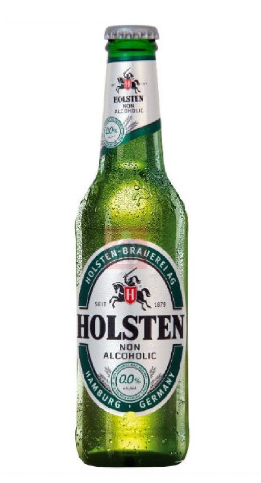 Holsten Beer