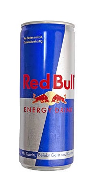 Redbull