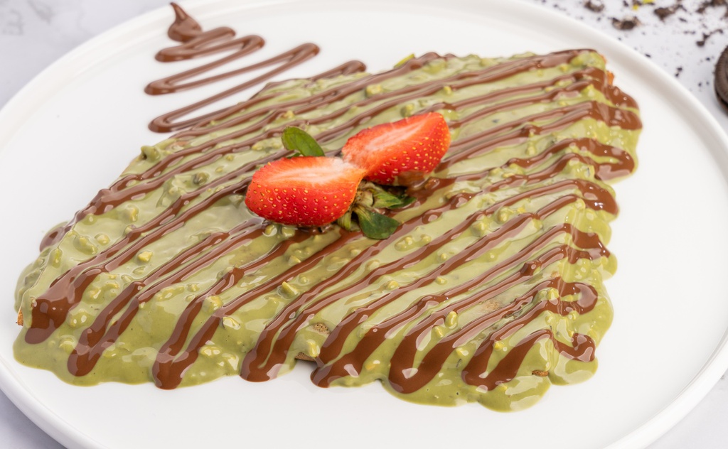 DOWNTOWN CREPE