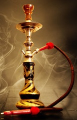 D T shisha