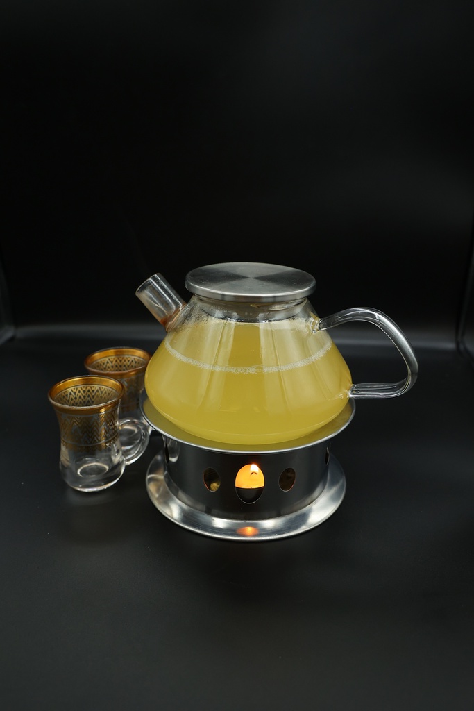 GINGER POT