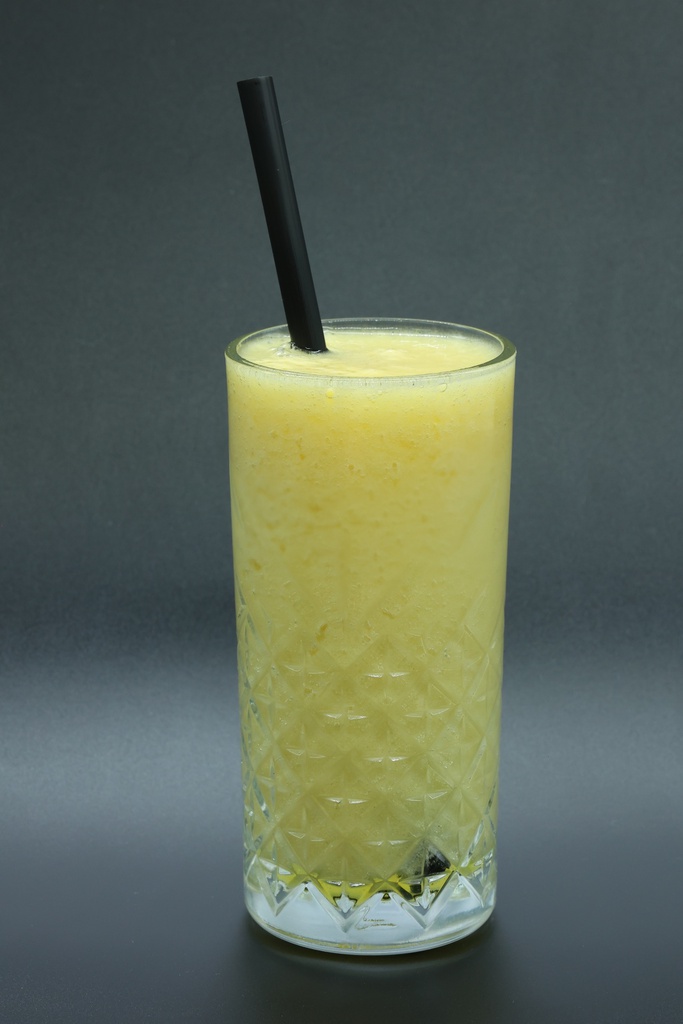 Passion Fruit Smoothie