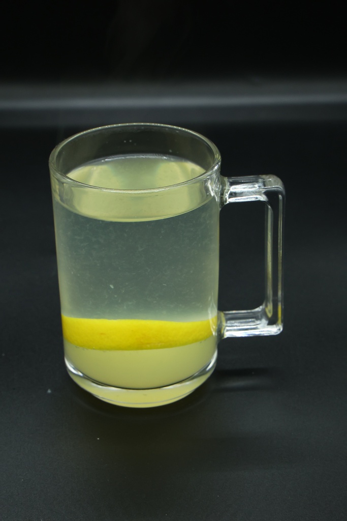HOT LEMON