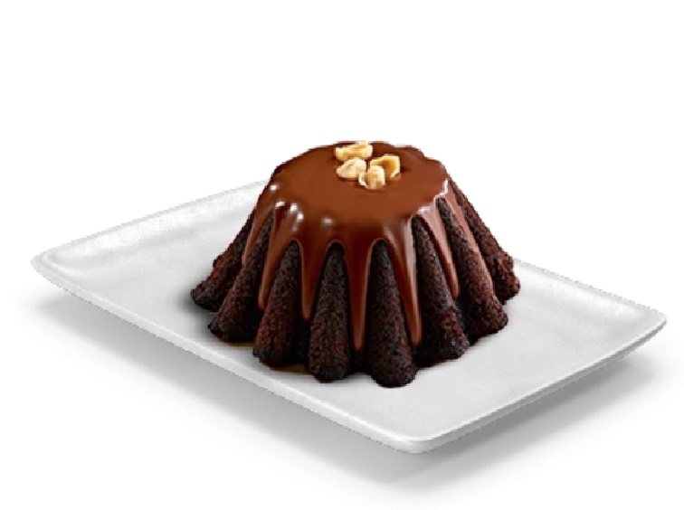 MOLTEN CAKE