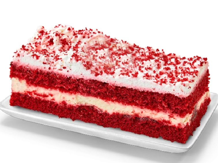Red Velvet Cake