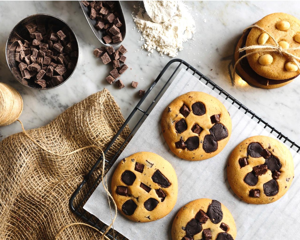 COOKIES