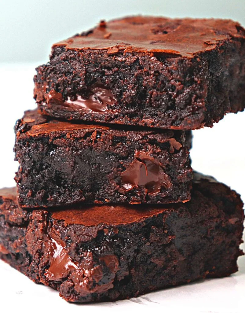 Brownie CAKE
