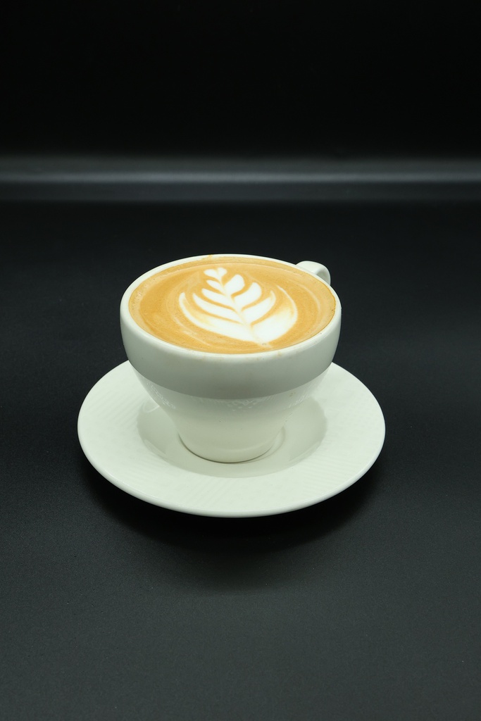 Spanish Latte