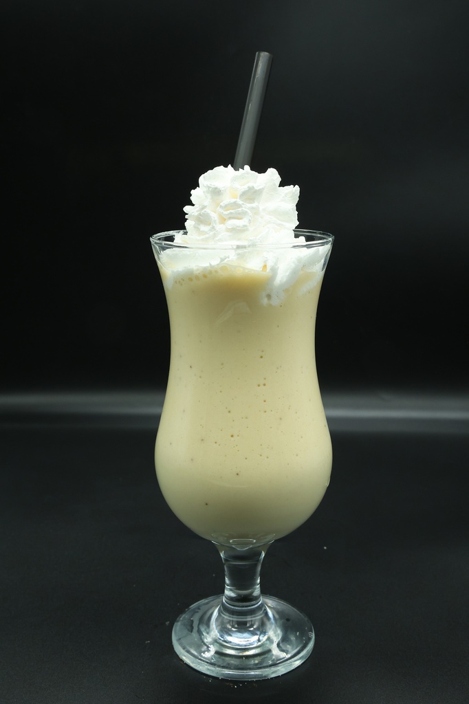 Banana Milk Shake