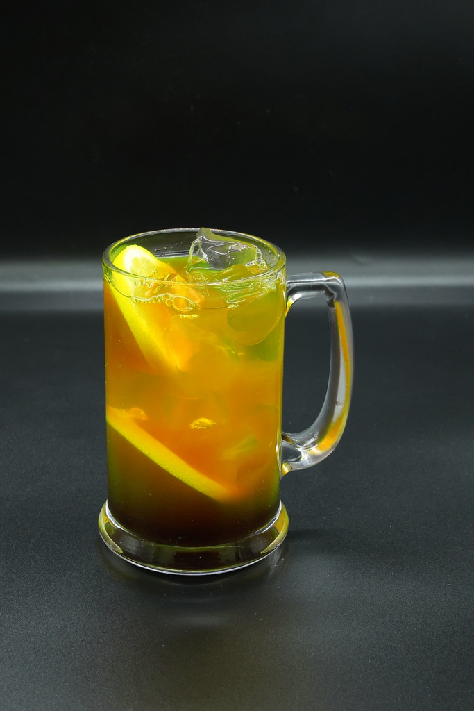 Lemon Ice Tea