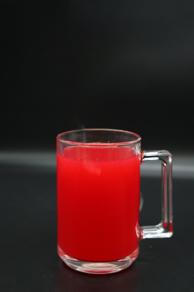 KARKADE cold