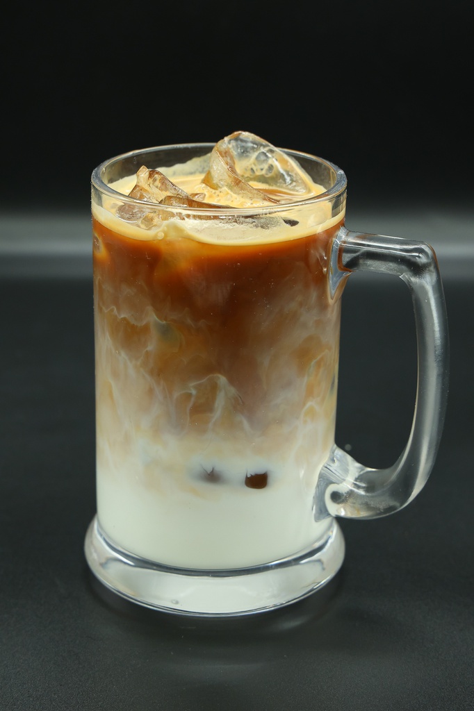 Ice Spanish Latte - m