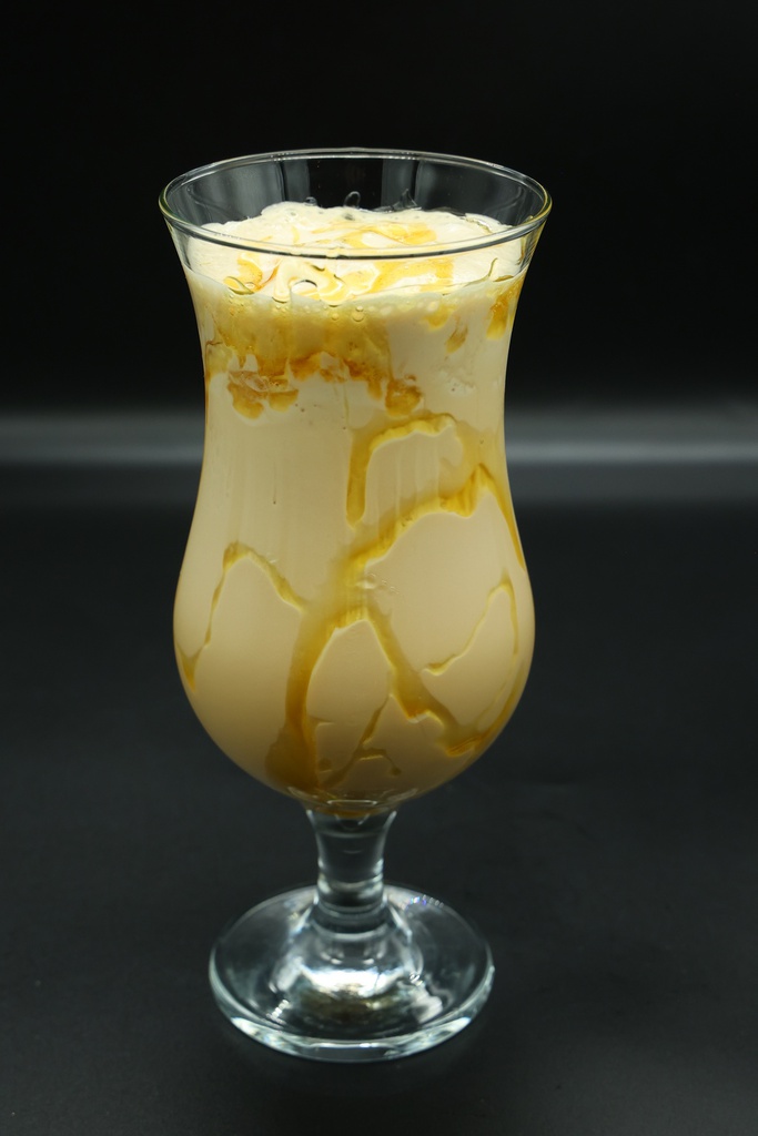 Frape Caramel - M