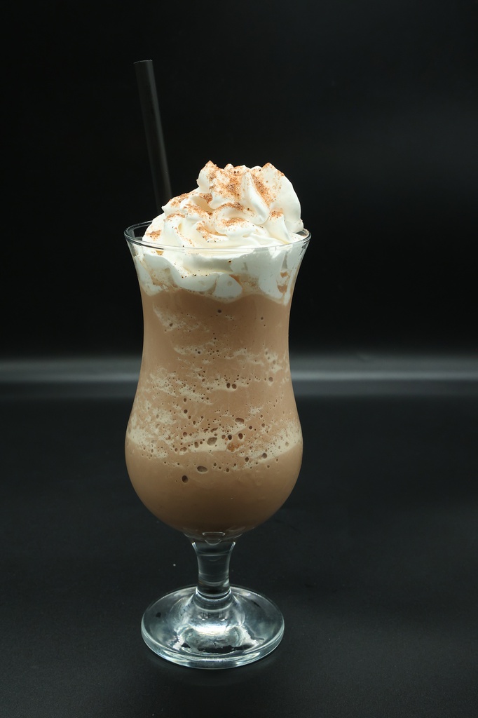 ICED MOCHA - M