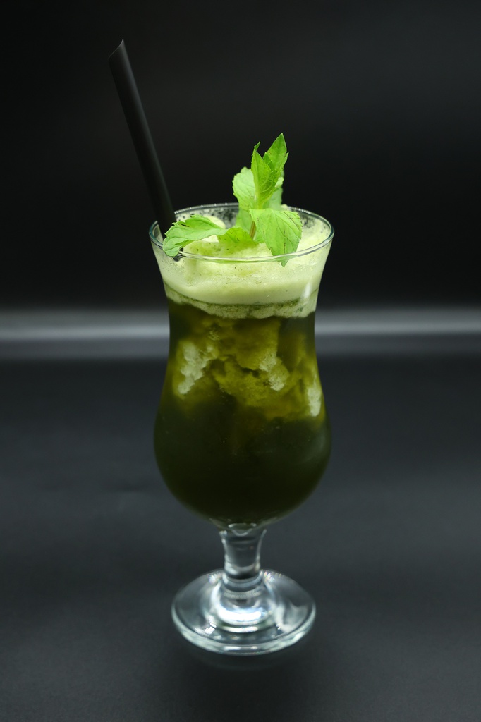 LEMON MINT  - M