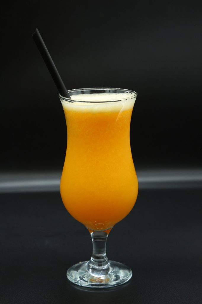 ORANGE - M