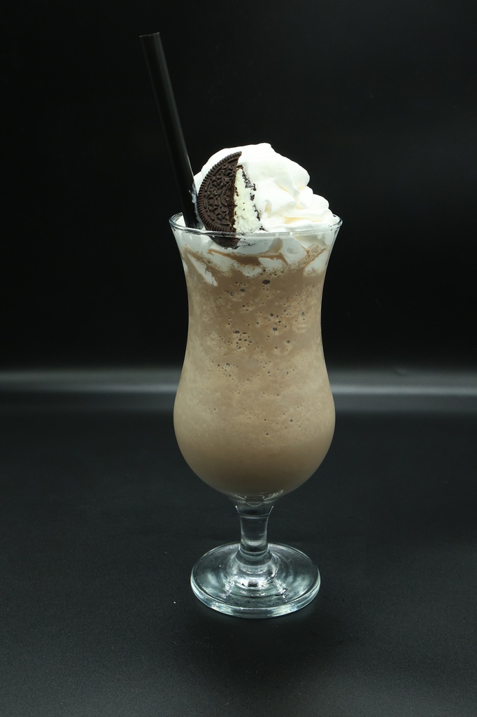 OREO MILK SHAKE