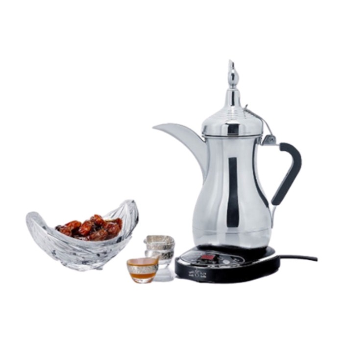 SAUDI COFFEE