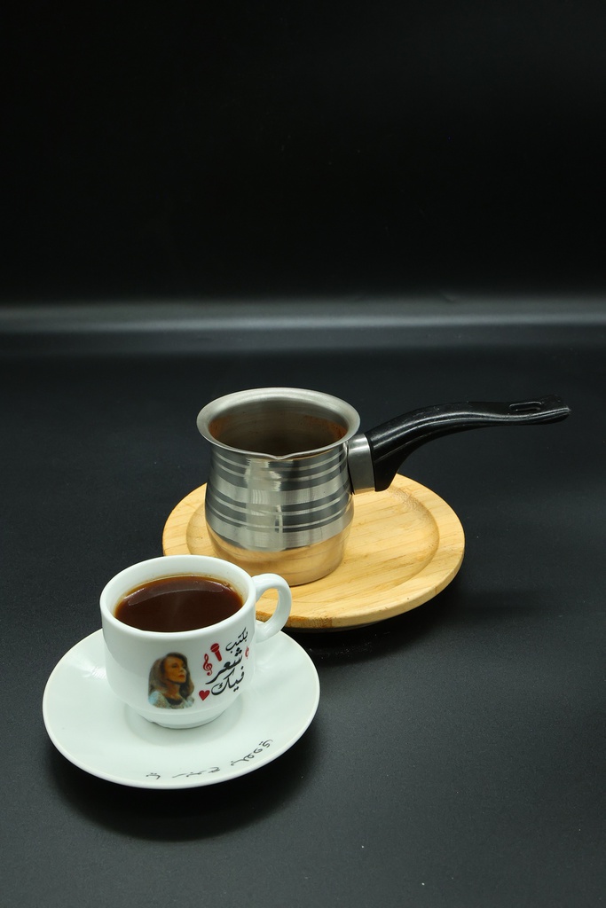 TURKISH SINGLE