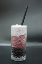 Blue Berry Smoothie