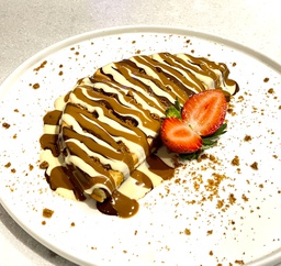 Lotus Waffle