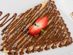 Classic Crepe
