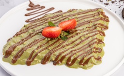 DOWNTOWN CREPE
