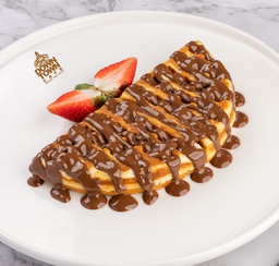 CLASSIC WAFFLE