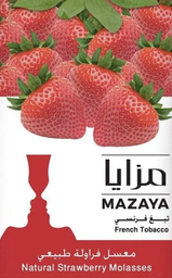 Strawberry Shisha