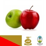 Double Apples Mix Shisha
