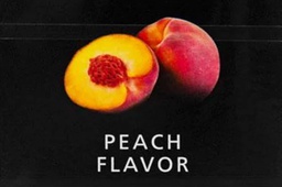 Peach Mazaya Shisha