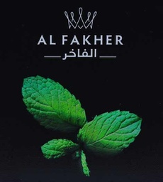 Mint Fakher Shisha