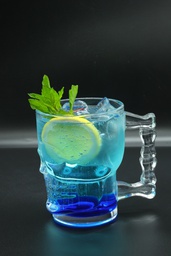 BLUEBERRY MOJITO