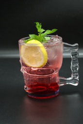 POMEGRANATE MOJITO