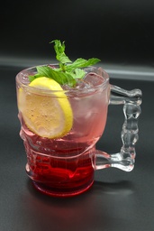 MIX BERRY MOJITO