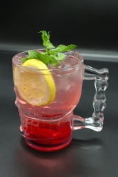 RASPBERRY MOJITO