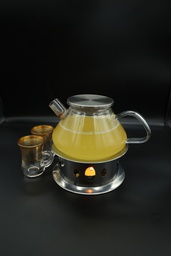 GINGER POT