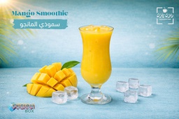 Mango Smoothie