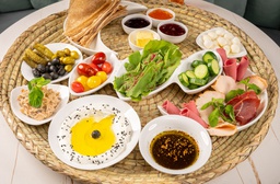SAJ AL BALAD
