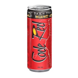 Code Red