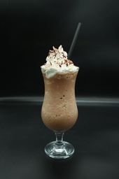 Chocolate Milk Shake