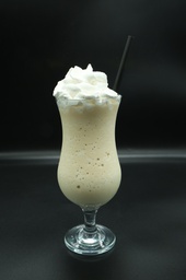 Vanilla Milk Shake