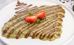 DOWNTOWN CREPE