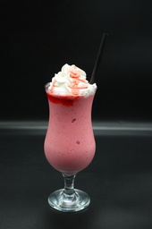 [PRD_7a882894] STRAWBERRY MILK SHAKE
