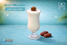 [PRD_79114196] DATES MILK SHAKE